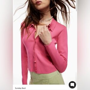 Aritzia | Sunday Best ‘Cece Sweater’